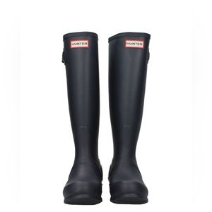 Hunter Original Tall'Rain Boot (Women)
